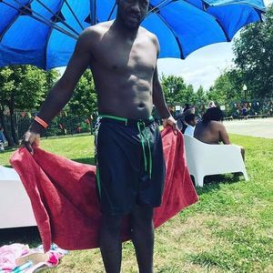 Meet your Posher, Wayne